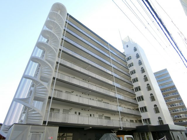 【外観】 | Ulysis en famille