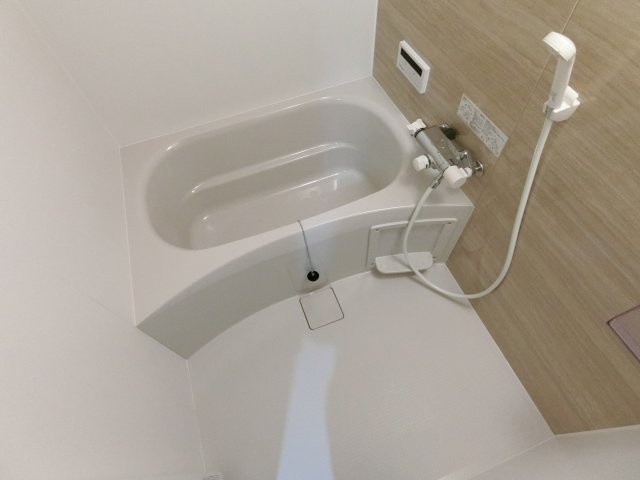 【浴室】 | Ulysis en famille