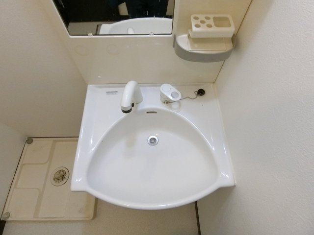 【洗面所】 | レオプログレ杭全