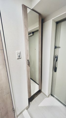 【内装】 | アリビオ大阪港