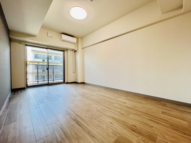 【居間・リビング】 | アリビオ大阪港