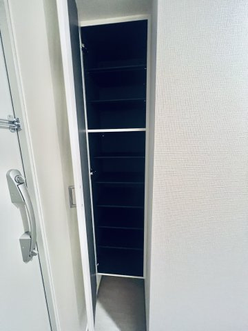 【収納】 | アリビオ大阪港