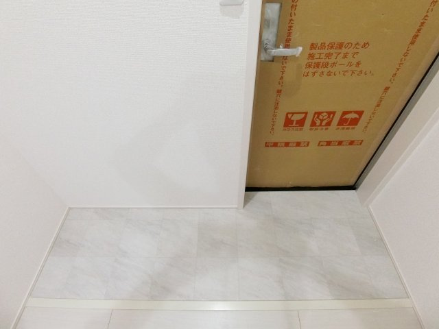 【玄関】 | フジパレス天王寺東Ⅲ番館