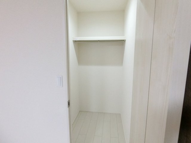 【収納】 | フジパレス天王寺東Ⅲ番館