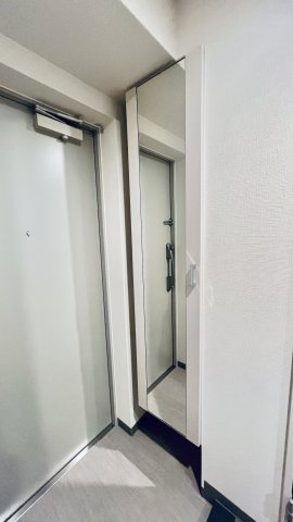 【設備】 | アリビオ大阪港