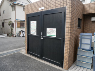 【その他共用部分】