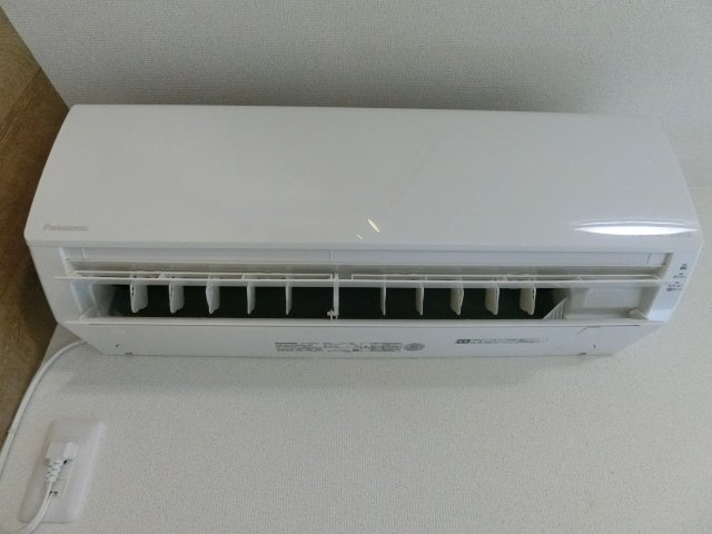 【設備】 | フジパレス桑津Ⅴ番館