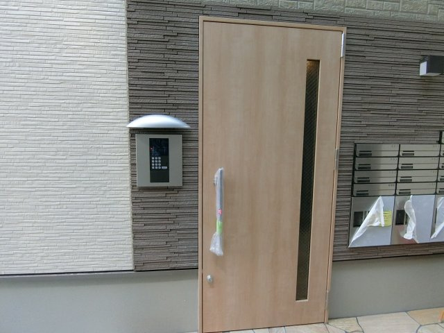 【エントランス】 | フジパレス桑津Ⅴ番館