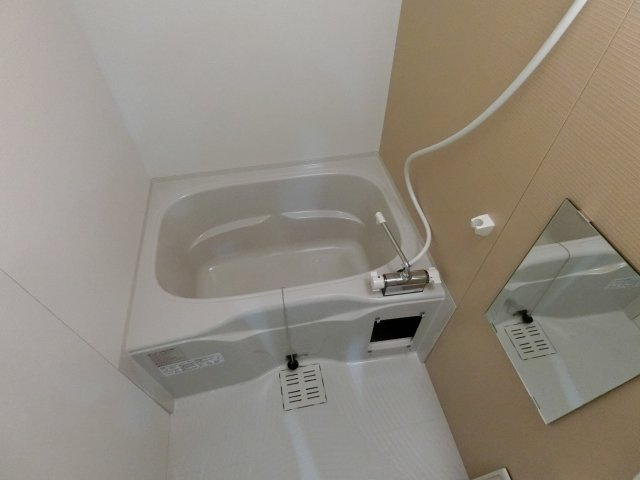 【浴室】 | フジパレス桑津Ⅴ番館