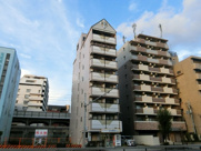 プレステル桑津の画像