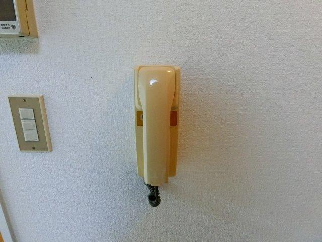 【設備】 | ルンルン桑津