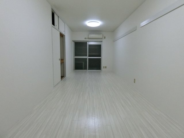 【居間・リビング】 | ルンルン桑津