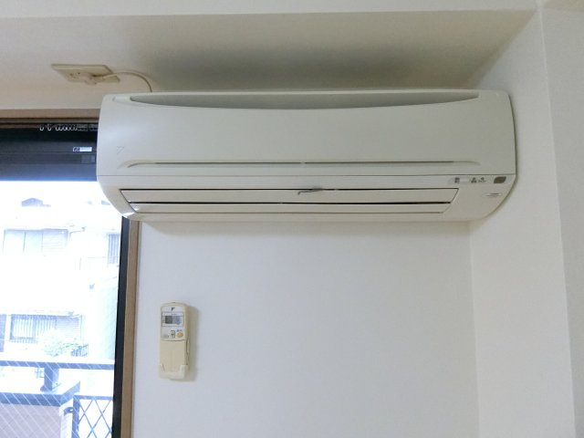 【設備】 | Ｙ’ｓパレス桑津