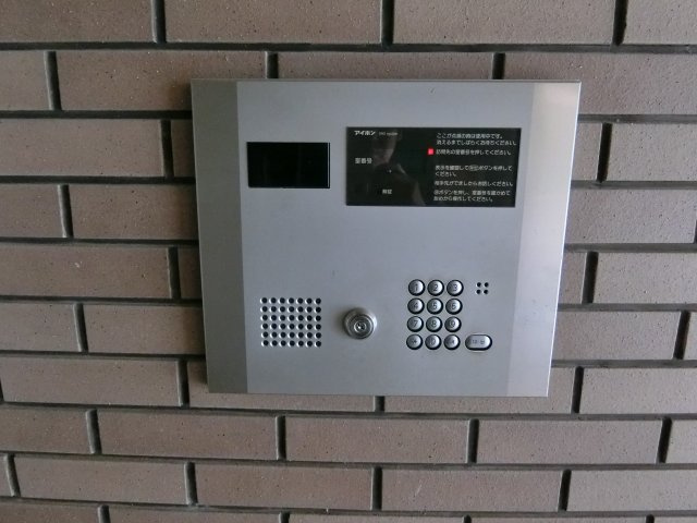 【セキュリティ】 | Ｙ’ｓパレス桑津