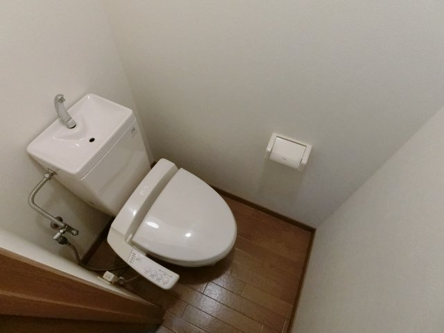 【トイレ】 | Ｙ’ｓパレス桑津