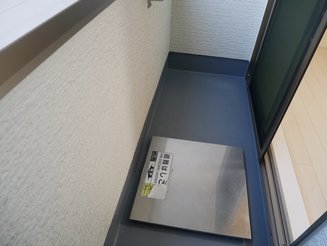【バルコニー】 | フジパレス杭全