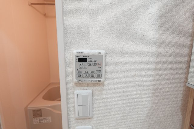 【設備】 | フジパレス杭全