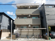 フジパレス杭全の画像