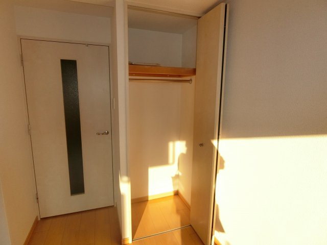 【収納】 | エスティライフ天王寺東
