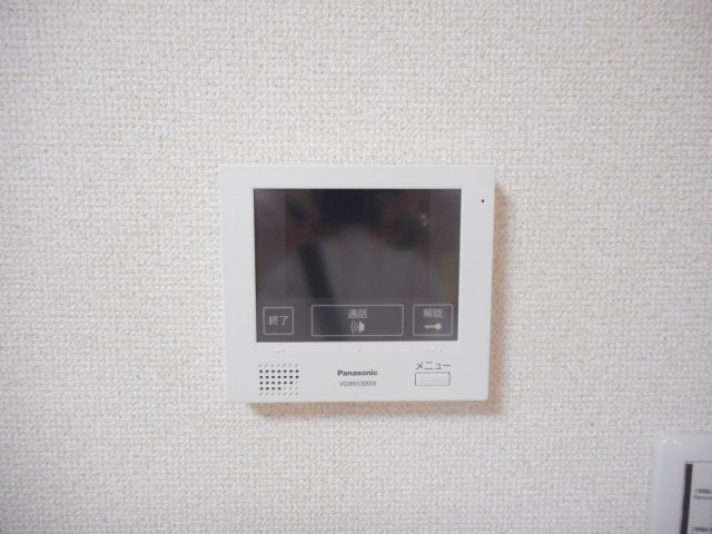 【セキュリティ】 | フジパレス桑津Ⅲ番館