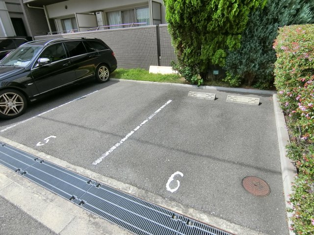 【駐車場】 | アップル