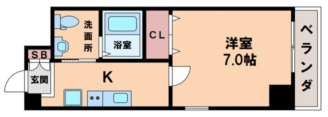 【間取り】 | ルミエール杭全