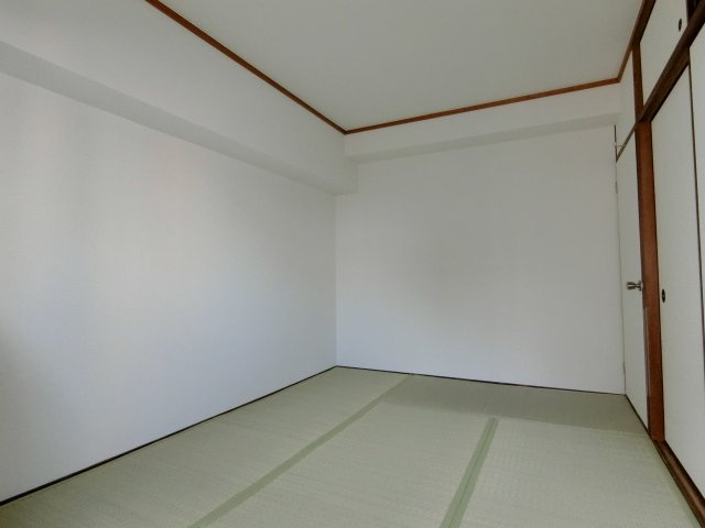 【和室】 | モンリベルテ天王寺