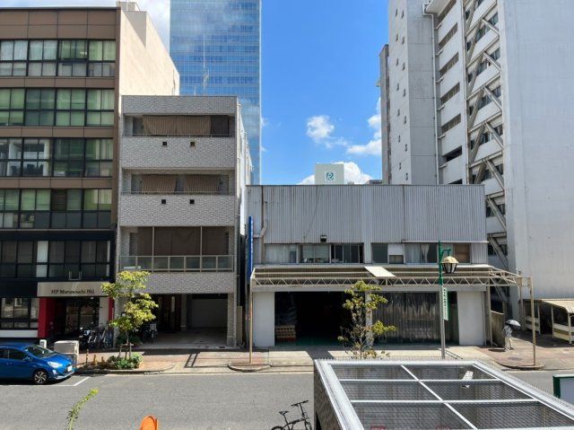 プレサンス丸の内アドブル｜名古屋市の賃貸ならMｙ賃貸の展望
