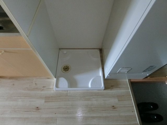 【設備】 | エスコート桑津