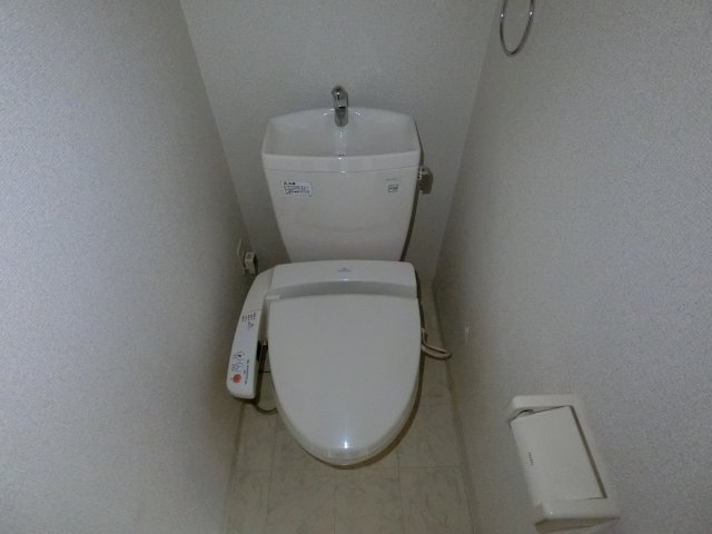 【トイレ】 | エスコート桑津