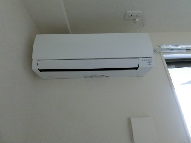 【設備】 | ユーパレス桑津