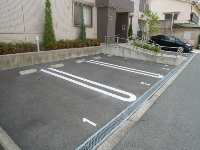 【その他共用部分】 | ユーパレス桑津