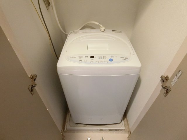 【その他】 | Trusty Residence天王寺東