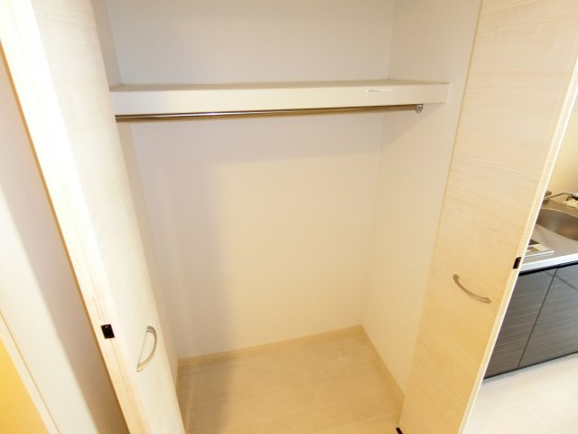 【収納】 | Trusty Residence天王寺東