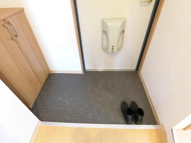 【玄関】 | みおつくし杭全
