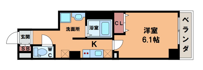 【間取り】 | みおつくし杭全
