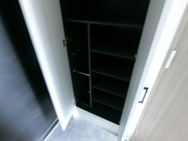 【収納】 | プレデコート天王寺ＥＡＳＴ