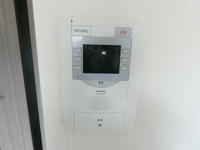 【設備】 | プレデコート天王寺ＥＡＳＴ