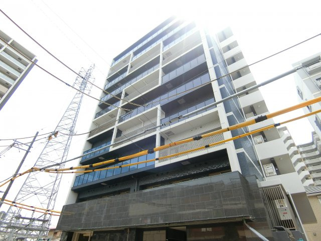 【外観】 | プレデコート天王寺ＥＡＳＴ