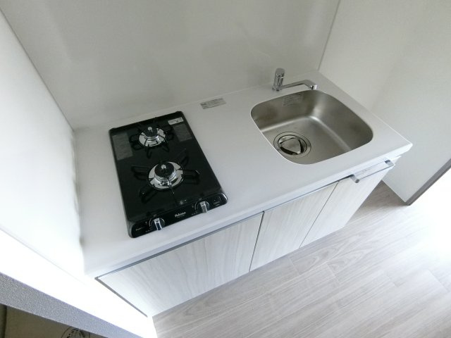 【キッチン】 | プレデコート天王寺ＥＡＳＴ