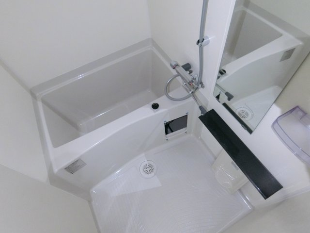 【浴室】 | プレデコート天王寺ＥＡＳＴ