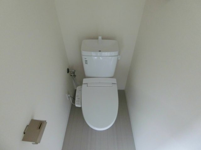 【トイレ】 | プレデコート天王寺ＥＡＳＴ