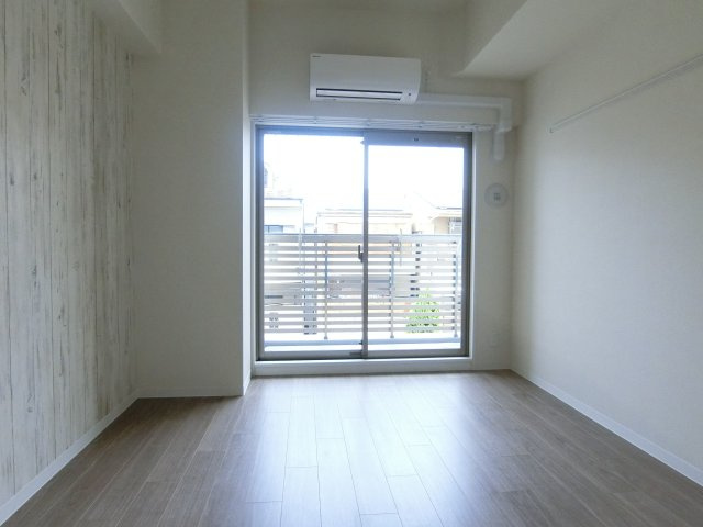 【寝室】 | プレデコート天王寺ＥＡＳＴ