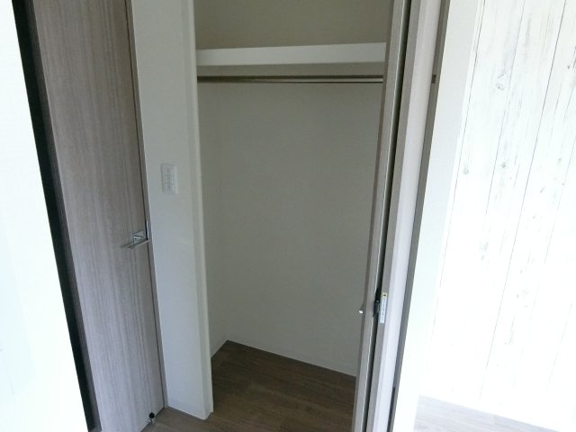 【収納】 | プレデコート天王寺ＥＡＳＴ