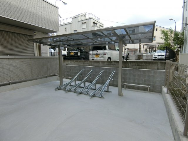 【その他共用部分】 | ダイヤモンドフジ天王寺東ゴールド