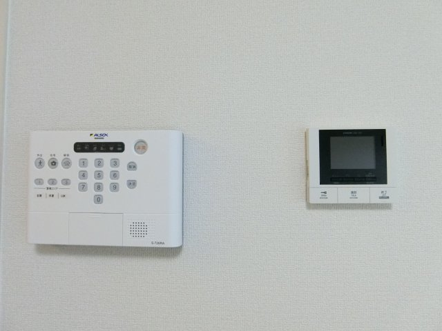 【設備】 | ダイヤモンドフジ天王寺東ゴールド
