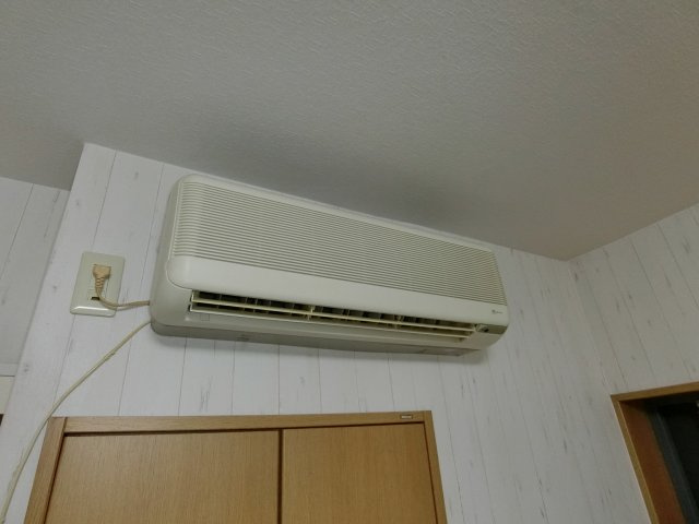 【設備】 | ヒルズハイツ嶺
