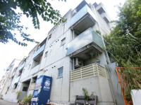 ヒルズハイツ嶺の画像