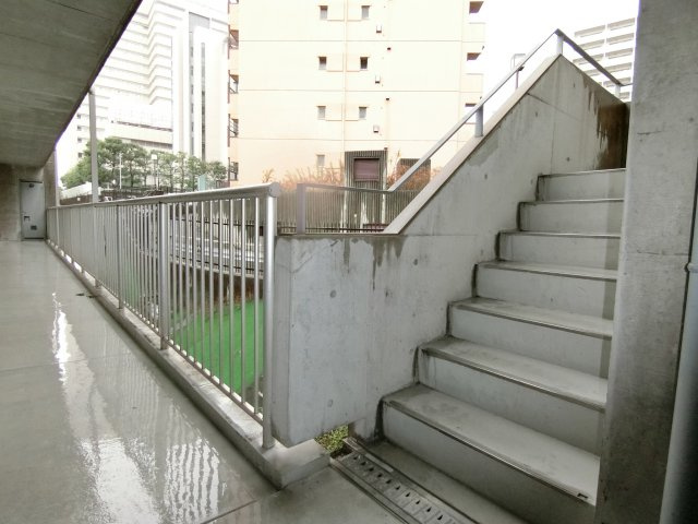 【その他共用部分】 | ヒルズハイツ嶺