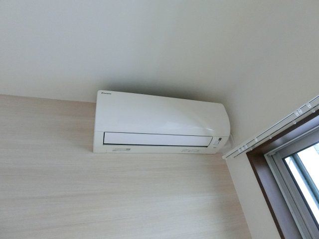 【設備】 | I.Residence天王寺